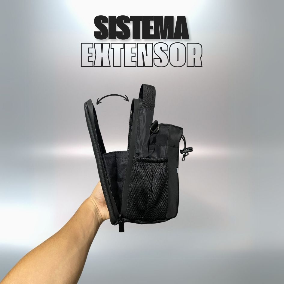 Bolso Magnetico Para El Gym